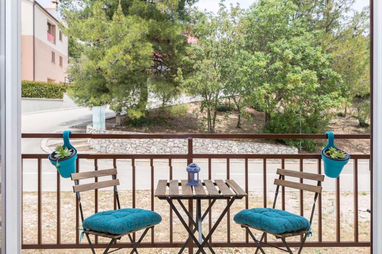 ראבץ Apartment Aquamarine מראה חיצוני תמונה