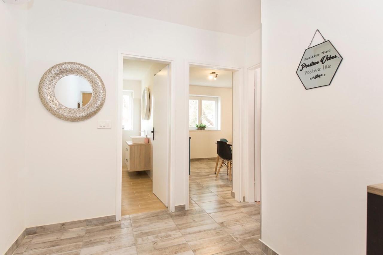 ראבץ Apartment Aquamarine מראה חיצוני תמונה