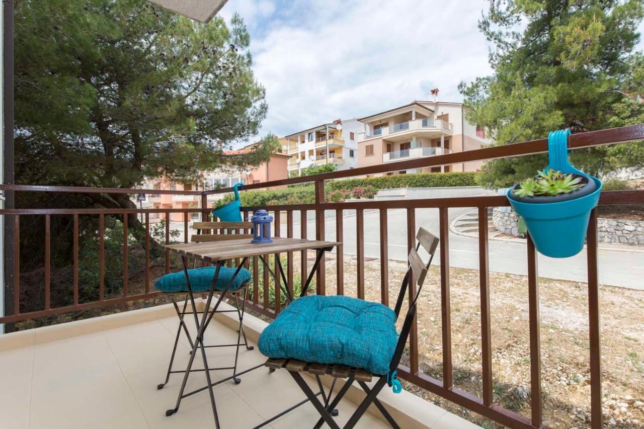 ראבץ Apartment Aquamarine מראה חיצוני תמונה