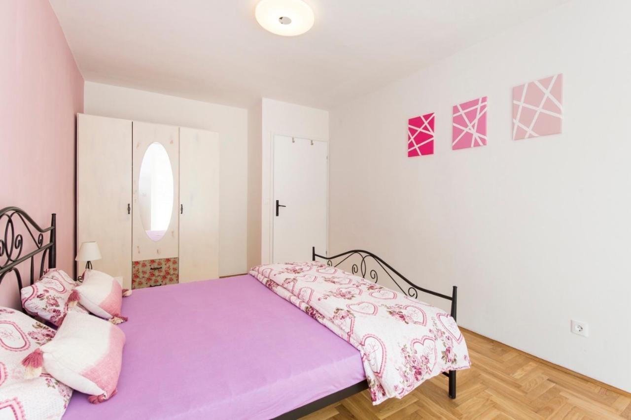 ראבץ Apartment Aquamarine מראה חיצוני תמונה
