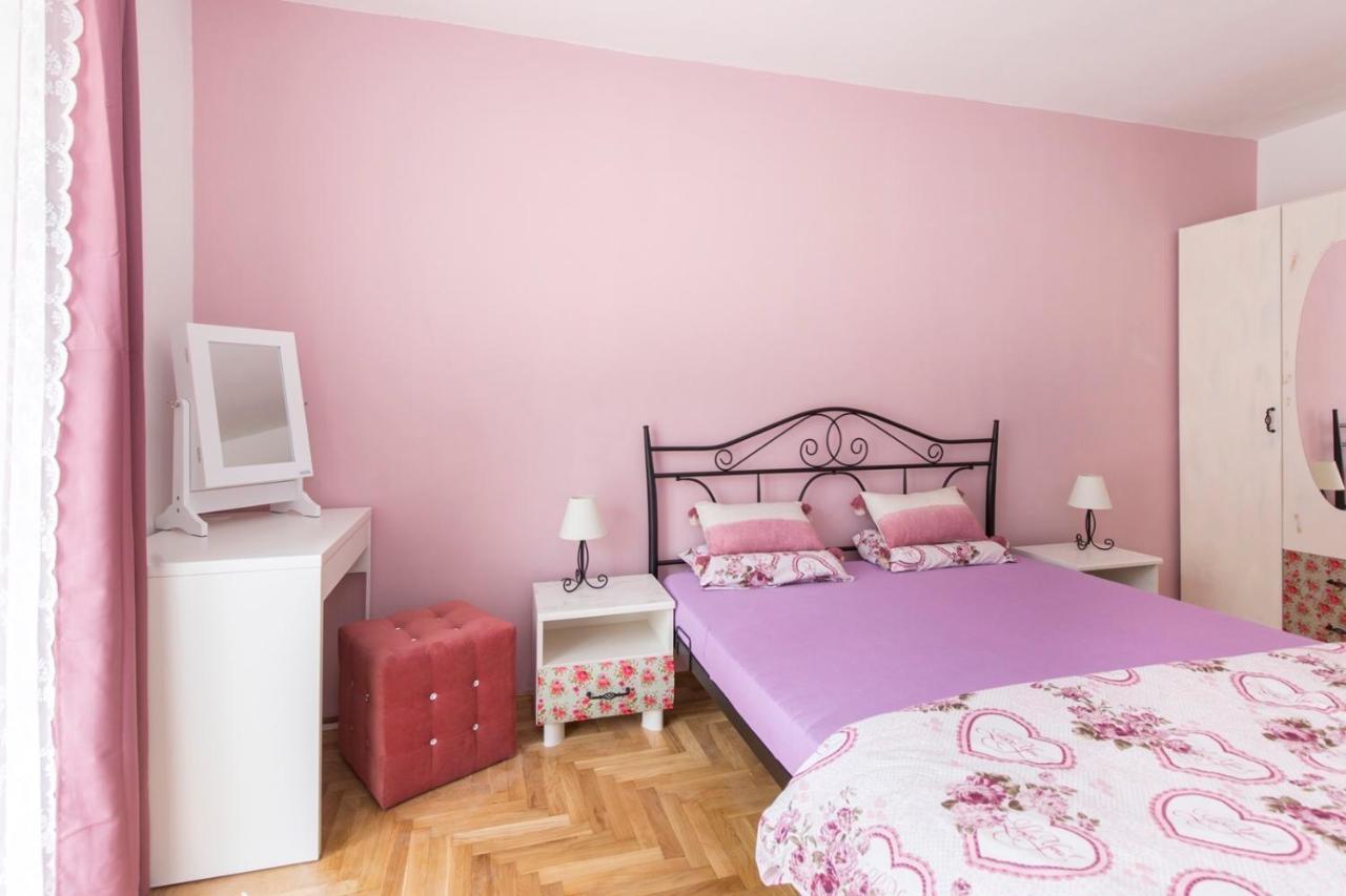 ראבץ Apartment Aquamarine מראה חיצוני תמונה