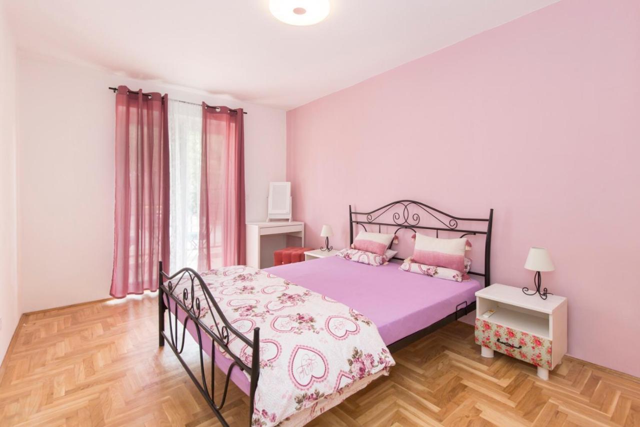 ראבץ Apartment Aquamarine מראה חיצוני תמונה